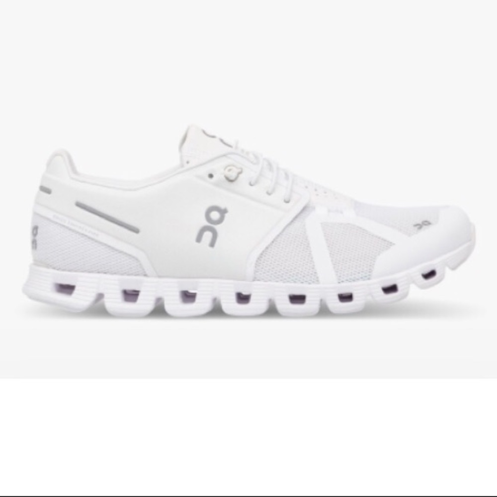 On Running "Cloud" Shoe